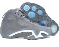 NIKE AIR ZOOM LEBRON JAMES 20-5-5