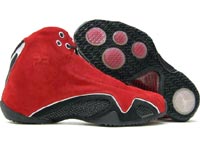 Air Jordan XXI 21