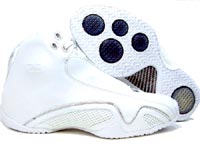 JORDAN XXI 21