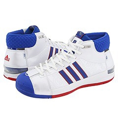 ADIDAS TS PRO MODEL - BILLUPS
