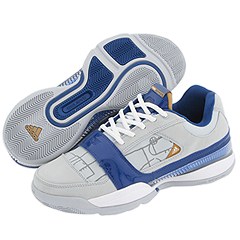 ADIDAS TS Lightswitch Low - White/Lone Blue/White (Arenas