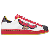 Adidas Superstar Hawks Trainer