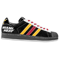 Adidas Superstar Miami Heat Trainer