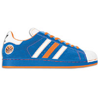 Adidas Superstar Knicks