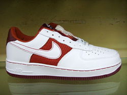 AIR FORCE 1