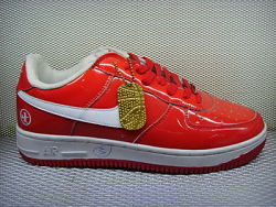 NIKE AIR FORCE 1 - REDDY