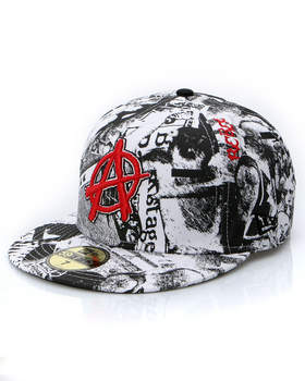 ANARCHY 5950 CAP