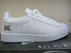 Adidas Superstar 35th Anniversary #32 of 35 Perferd Series