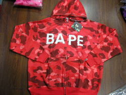 BAPE HOODY 11