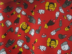 BAPE HOODY 10