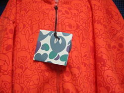 BAPE HOODY 7