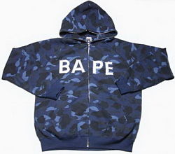 BAPE 2