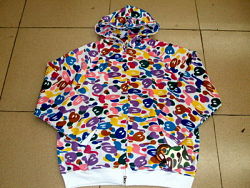 BAPE HOODY 12
