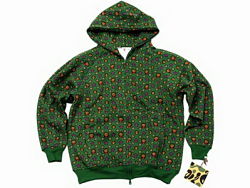 BAPE HOODY 3