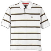 ECKO UNLIMITED FRONTLINE POLO