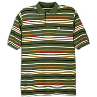 ECKO TO THE HILT POLO