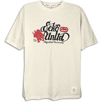 ECKO SCRIPT WALKER TEE