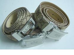 GUCCI BELT