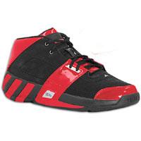 ADIDAS GIL ZERO MID TRAINER