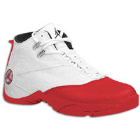 JORDAN 12.5 TEAM - RED/WHITE