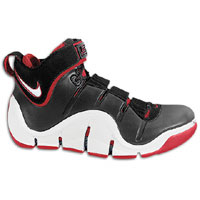 Nike Zoom Lebron IV