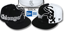 NEW ERA VELVET FITTED CAP