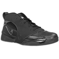 NIKE ZOOM HURACHE 64 - BLACK