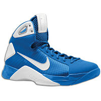 NIKE HYPERDUNK TRAINER