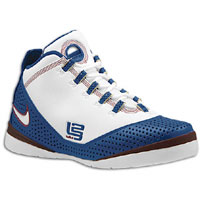 NIKE ZOOM SOILDER II 