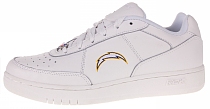 REEBOK NFL RECLINE CHARGERS TRAINER
