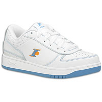 REEBOK MEN`S I3 PRESSURE LOW TRAINER