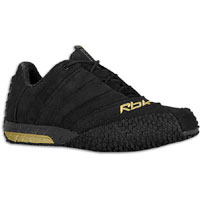 REEBOK MEN`S DMX LEATHER TRAINER