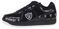 REEBOK NFL RECLNE RAIDERS TRAINER