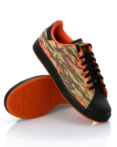 STAN SMITH CAMO