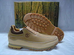 Timberland Slip On Shoe
