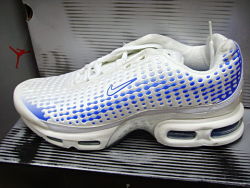 AIR MAX TN - WHITE