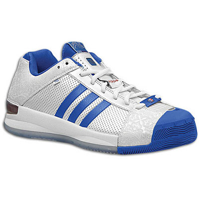 ADIDAS PRO MODEL LOW ALL STAR