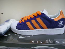 Adidas Superstar 35th Anniversary Missy Elliot Trainer