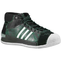 ADIDAS TS PRO MODEL GARNETT