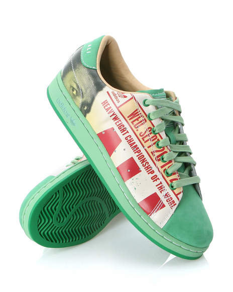 ALI CLASSIC II
