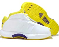 ADIDAS CRAZY 1