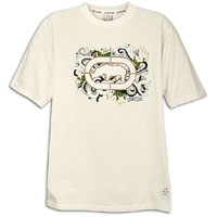 ECKO RHINO SKETCHED TEE
