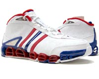 ADIDAS GARNETT 3