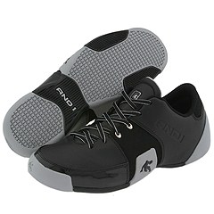 And 1 Essential Low Trainers