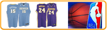 NBA VESTS