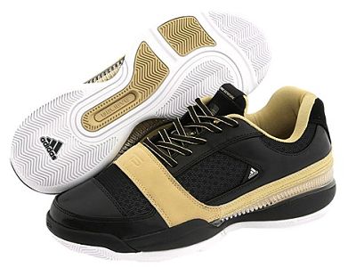 ADIDAS TS Lightswitch Low - Black/Sandstorm/White (Arenas) 