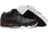 CONVERSE WADE PLAYOFF- BLACK